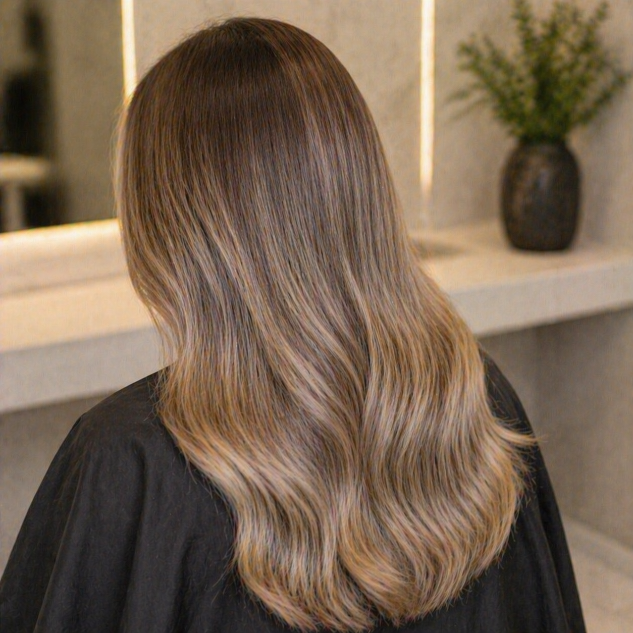 Corrective Coloring